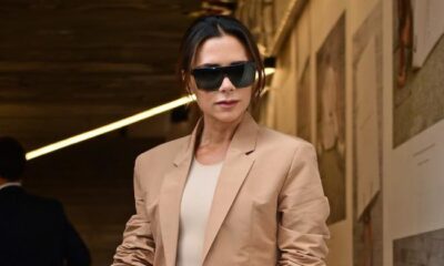 Victoria Beckham shares if she still speaks to ‘Spice Girl’ members