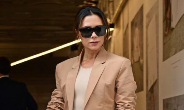 Victoria Beckham shares if she still speaks to ‘Spice Girl’ members
