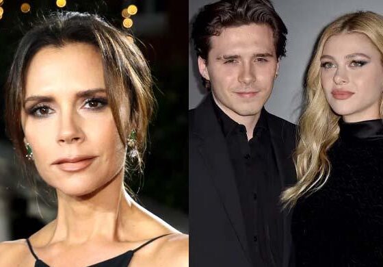 Victoria Beckham ‘sorry’ as family rift with Brooklyn hits breaking point