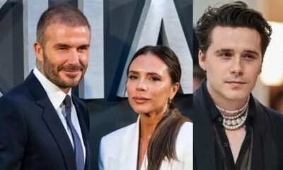 Victoria Beckham thinks Brooklyn Beckham is fed up with Nicola Peltz drama?