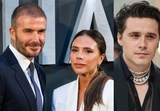 Victoria Beckham thinks Brooklyn Beckham is fed up with Nicola Peltz drama?