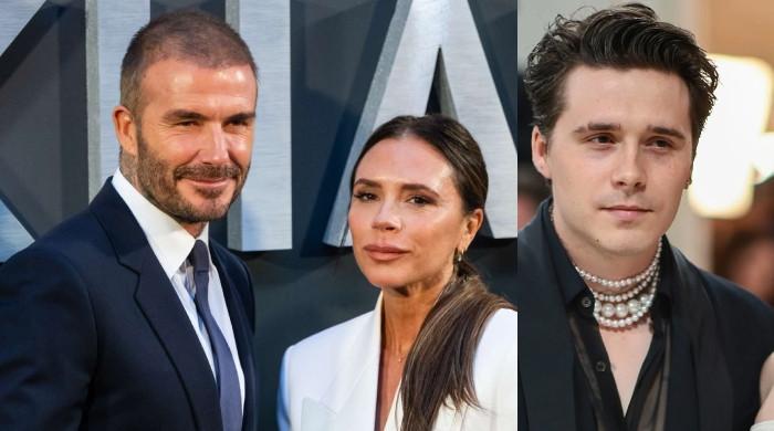 Victoria Beckham thinks Brooklyn Beckham is fed up with Nicola Peltz drama?