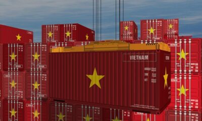 Vietnam expands export reach to counter trade headwinds