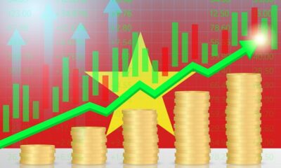 Vietnam’s Finance Ministry pegs 2026 GDP growth target at 10%