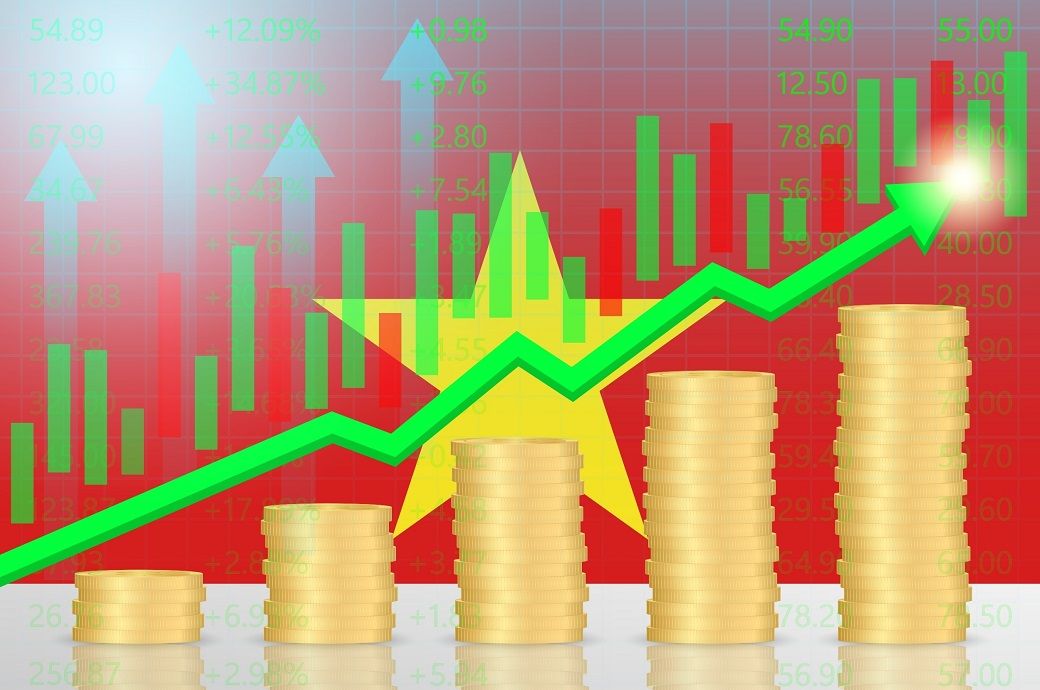 Vietnam’s Finance Ministry pegs 2026 GDP growth target at 10%