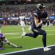 Vikings-Chargers NFL Week 8: Herbert finds Ladd McConkey for 27-yard TD