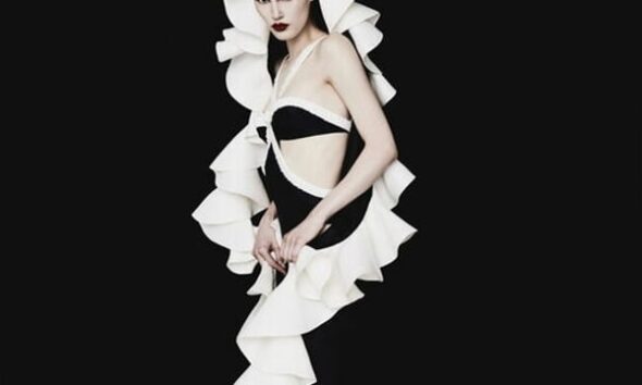 Viktor & Rolf exhibition arrives in the US at Atlanta’s High Museum of Art