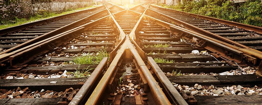 Vintage rail freight system showcases 50-year-old innovation | Computer Weekly