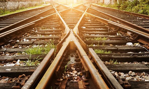 Vintage rail freight system showcases 50-year-old innovation | Computer Weekly