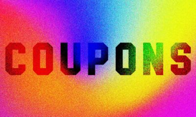 Visible Promo Codes and Coupons for October 2025