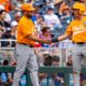 Vols elevate Elander to head baseball coach Vols elevate Elander to head baseball coach