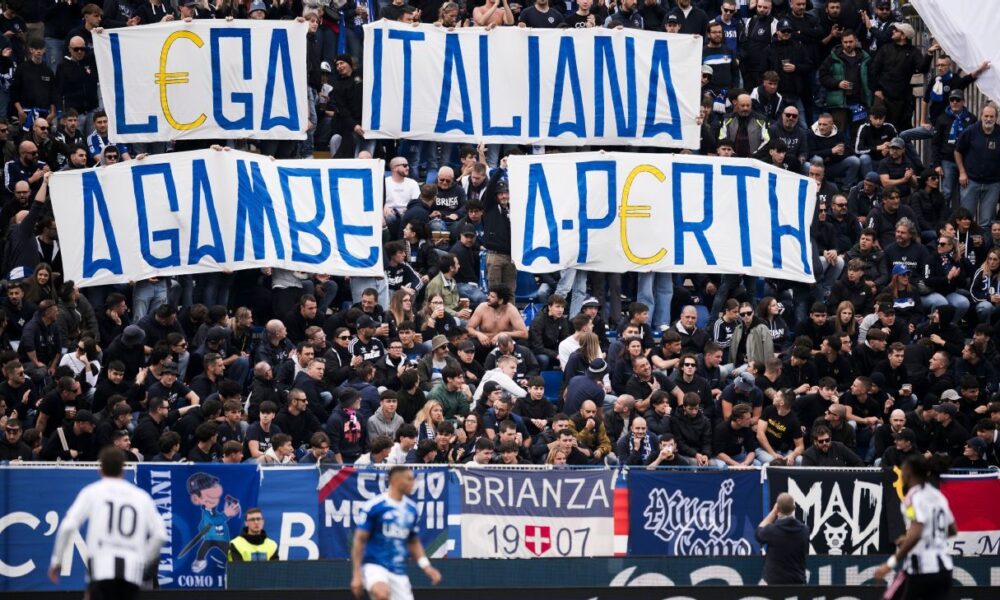WA bullish Serie A game in Australia will proceed