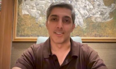 WATCH: Tareen posts barbed ‘apology’ after PCB legal notice