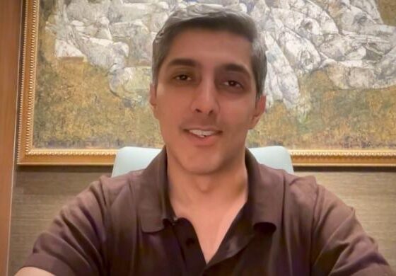 WATCH: Tareen posts barbed ‘apology’ after PCB legal notice