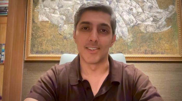 WATCH: Tareen posts barbed ‘apology’ after PCB legal notice WATCH: Tareen posts barbed ‘apology’ after PCB legal notice