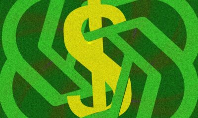 WIRED Roundup: Are We In An AI Bubble?