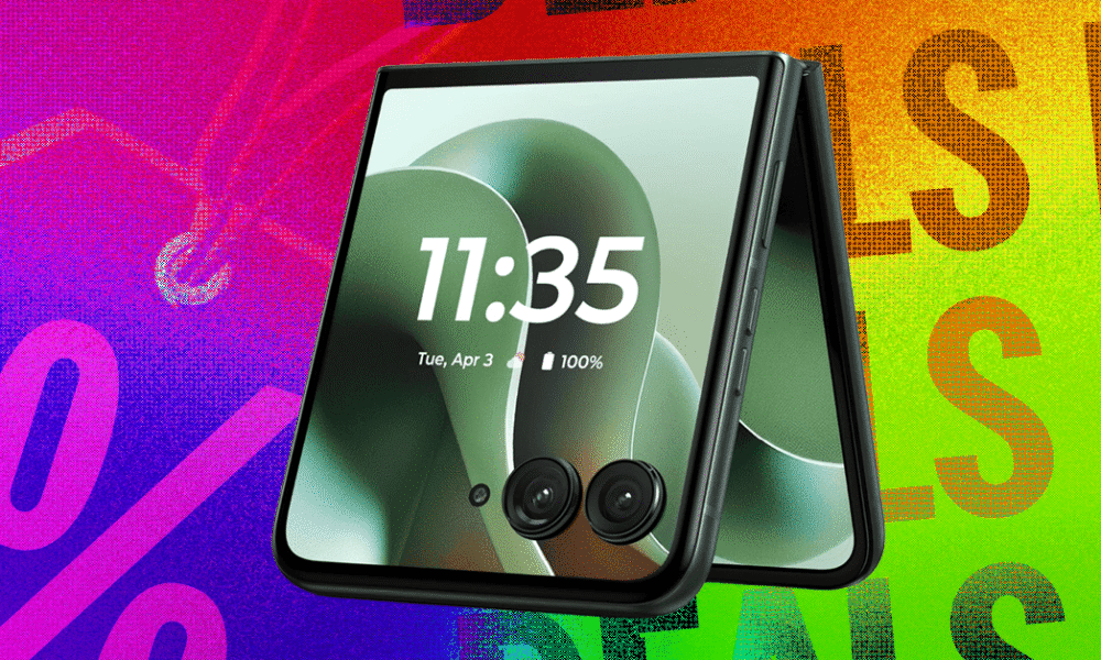 WIRED’s Favorite Motorola Smartphone Is 0 Off