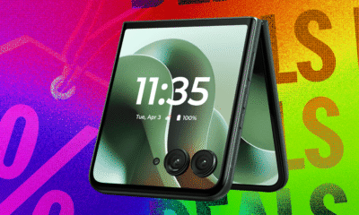 WIRED’s Favorite Motorola Smartphone Is 0 Off
