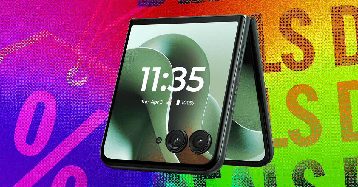 WIRED’s Favorite Motorola Smartphone Is 0 Off WIRED’s Favorite Motorola Smartphone Is 0 Off