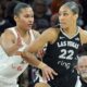 WNBA Finals first look: How the Aces and Mercury match up