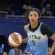 WNBA star Angel Reese says she’d rather pay a fine than speak to reporters
