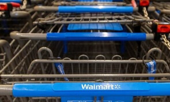 Walmart partners with OpenAI for ChatGPT shopping feature