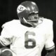 Warren McVea, Super Bowl champion and pioneer football player, dead at 79