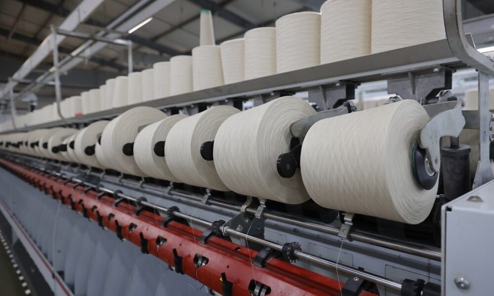 Weak north India cotton yarn market awaits winter demand rebound