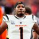 Week 6 inactives: Ja’Marr Chase, Mac Jones both questionable but expected to start