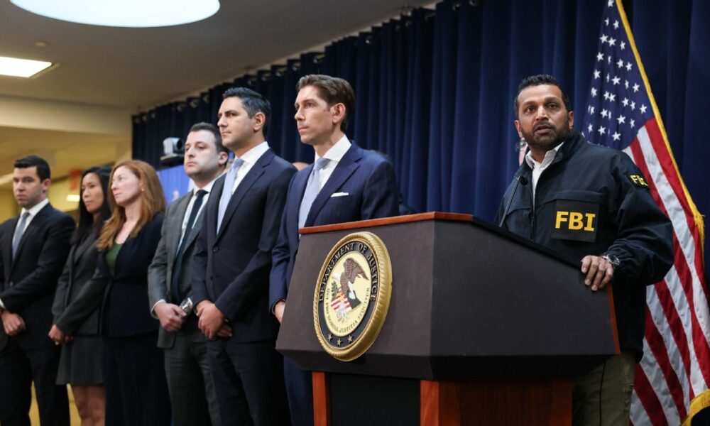 Wetzel: Sports betting money is good, but it’s not cheap