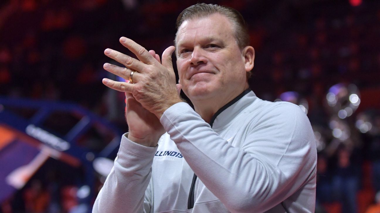Wetzel: Why college basketball coaches can watch more football in 2025 Wetzel: Why college basketball coaches can watch more football in 2025