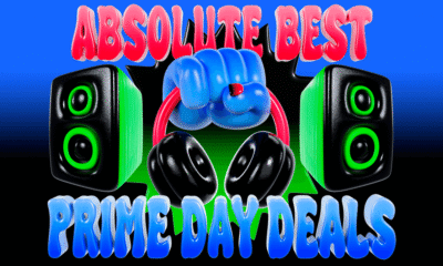 We’ve Found 265 Great Amazon Prime Day Deals Still Happening