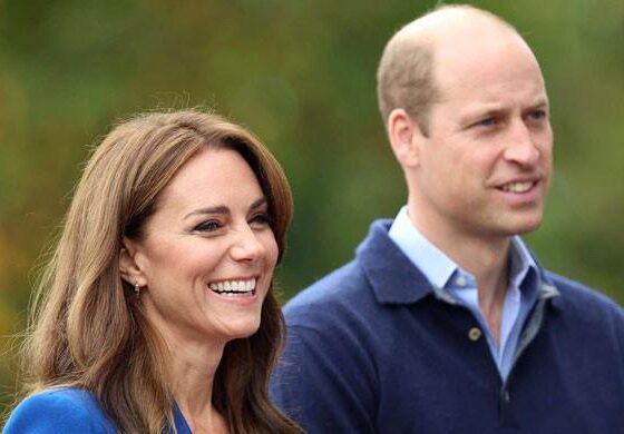 What Kate Middleton was really like during Prince William breakup?