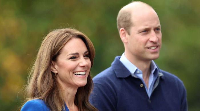 What Kate Middleton was really like during Prince William breakup?