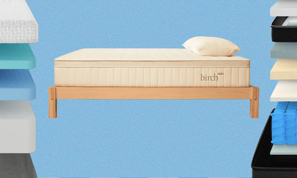 What Type of Mattress Should You Choose?