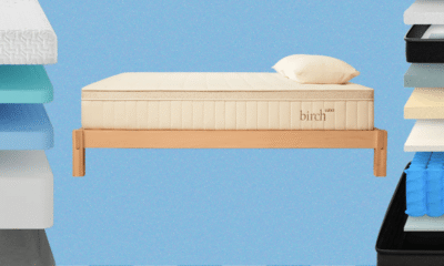 What Type of Mattress Should You Choose?