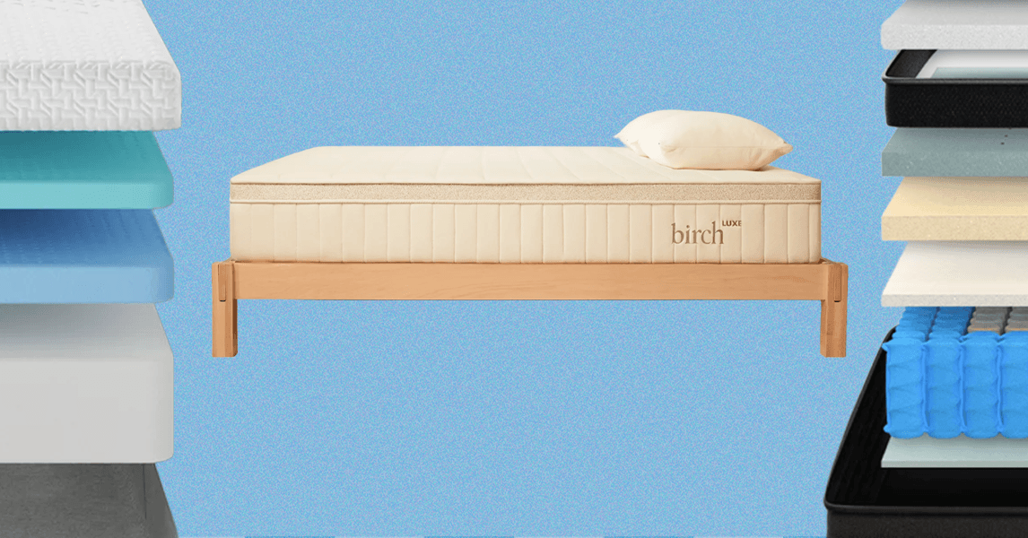 What Type of Mattress Should You Choose? What Type of Mattress Should You Choose?
