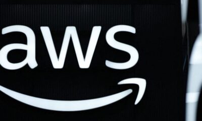 What the Huge AWS Outage Reveals About the Internet