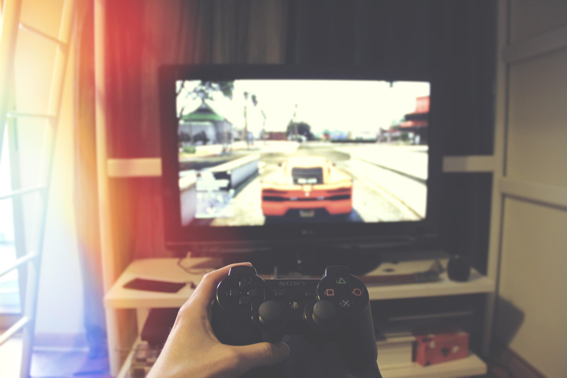 What the US billion Electronic Arts takeover means for video game workers and the industry What the US billion Electronic Arts takeover means for video game workers and the industry