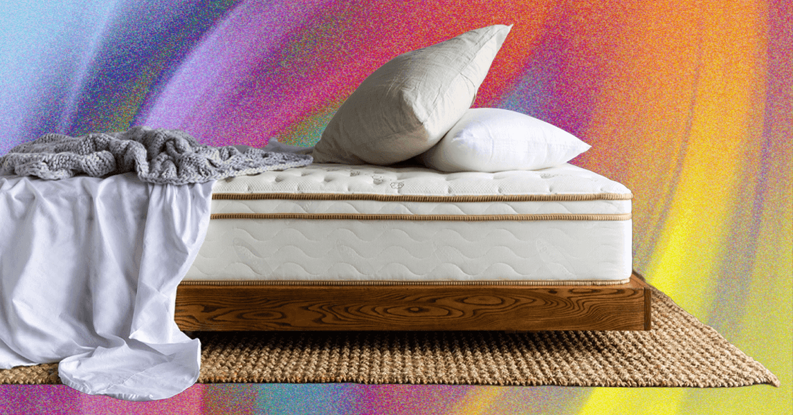 What’s the Best Mattress for Sex? Our Reviewers Lay It Out for You What’s the Best Mattress for Sex? Our Reviewers Lay It Out for You