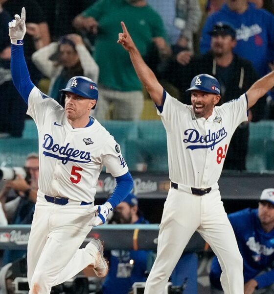 Where does the Dodgers-Blue Jays Game 3 thriller rank in longest World Series games of all time