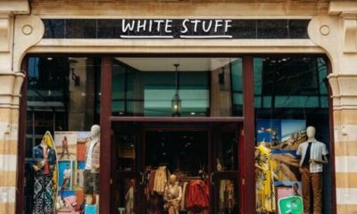 White Stuff sees strong sales rise in latest year