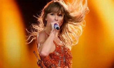 Who is Jeff Lang, the inspiration behind Taylor Swift’s song?