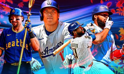 Who is going to the World Series? Expert predictions for ALCS, NLCS