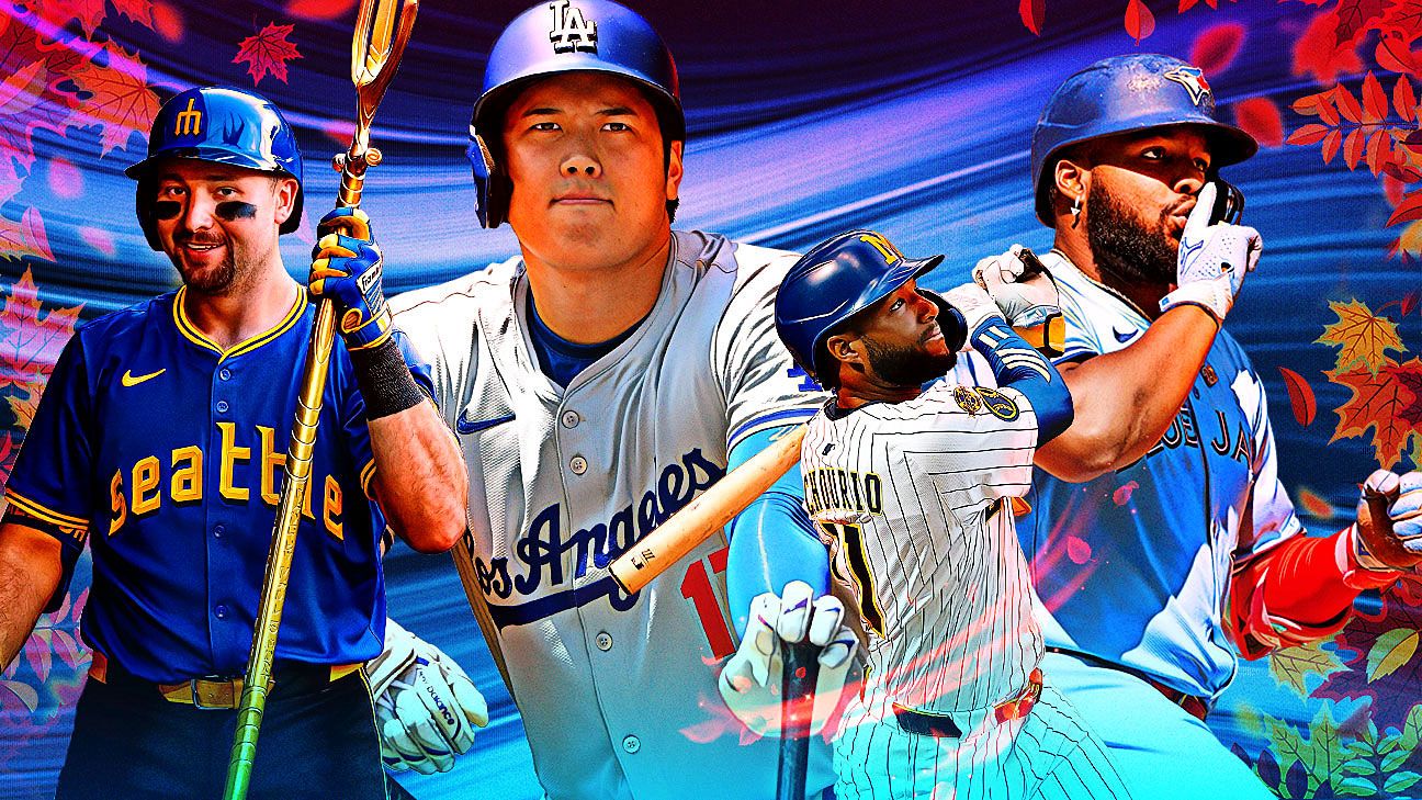 Who is going to the World Series? Expert predictions for ALCS, NLCS