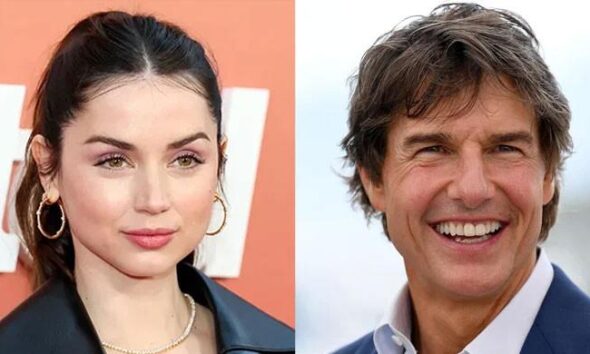 Why Ana de Armas, Tom Cruise’s big-screen debut is on hold?
