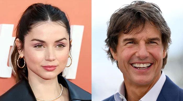 Why Ana de Armas, Tom Cruise’s big-screen debut is on hold? Why Ana de Armas, Tom Cruise’s big-screen debut is on hold?