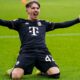 Why everyone is talking about Bayern Munich’s Lennart Karl, 17