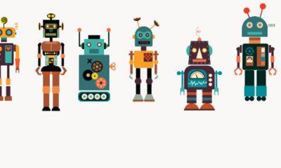 Why the future of work is agentic | Computer Weekly