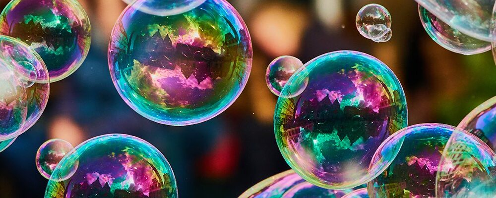 Why we should all be worried about the AI bubble | Computer Weekly